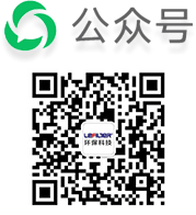環保科技二維碼